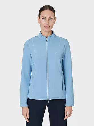 JOY SPORTSWEAR | Chaqueta de mujer Dorit | hellblau